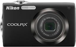 Весной на смену модели Nikon COOLPIX S220 придет сверхтонкая камера S3000